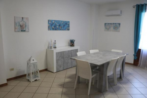 Отель La Casa di Magiù  Терразини
